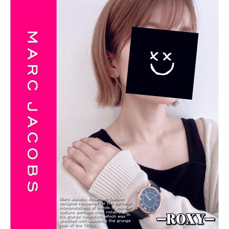 【在庫処分】 MARC JACOBS マークジェイコブス ROXY ロキシー MJ1534 ユニセックスモデル｜insizeplus｜06