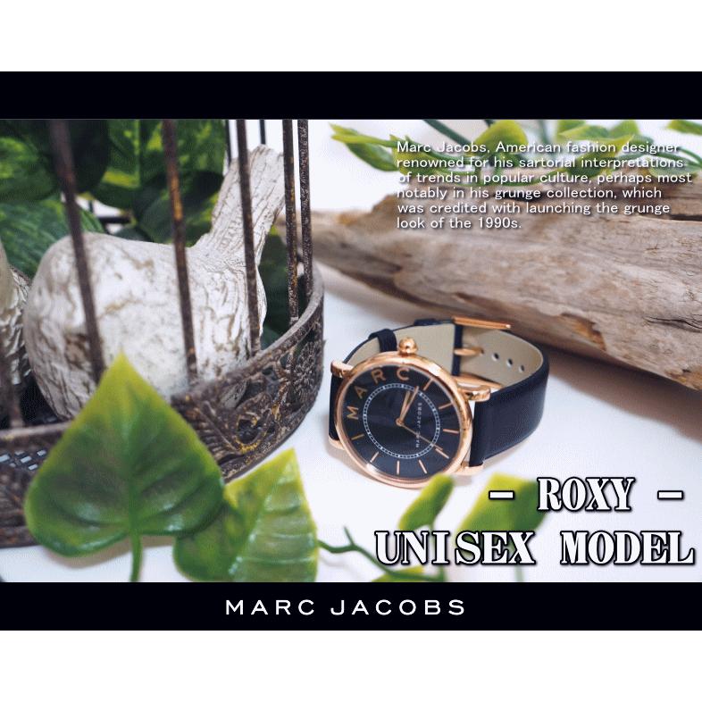 【在庫処分】 MARC JACOBS マークジェイコブス ROXY ロキシー MJ1534 ユニセックスモデル｜insizeplus｜12