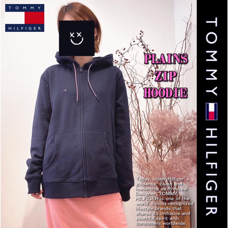 TOMMY HILFIGER（トミー・ヒルフィガー） トミー ヒルフィガー PLAINS 