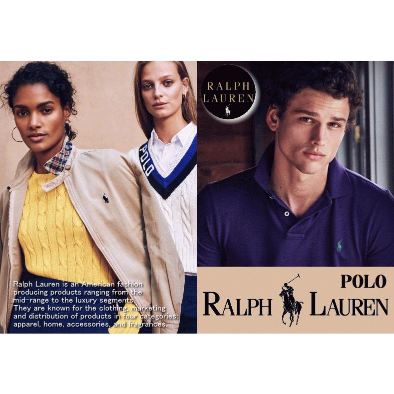Polo Ralph Lauren FLEECE FULL-ZIP HOODIE  USA ADULT LINE 米国モデル ポロ ラルフローレン 裏起毛 ジップ スウェット パーカー｜insizeplus｜15