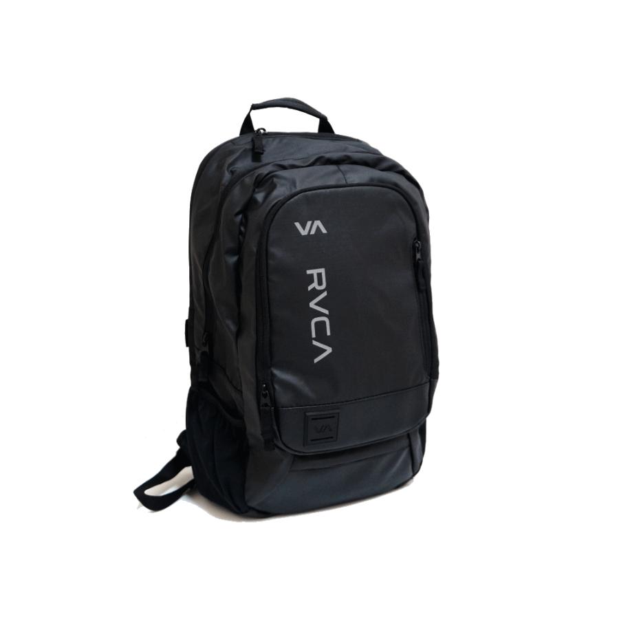 RVCA（ルーカ） 【米国モデル】 RADAR BACKPACK レイダー バックパック 