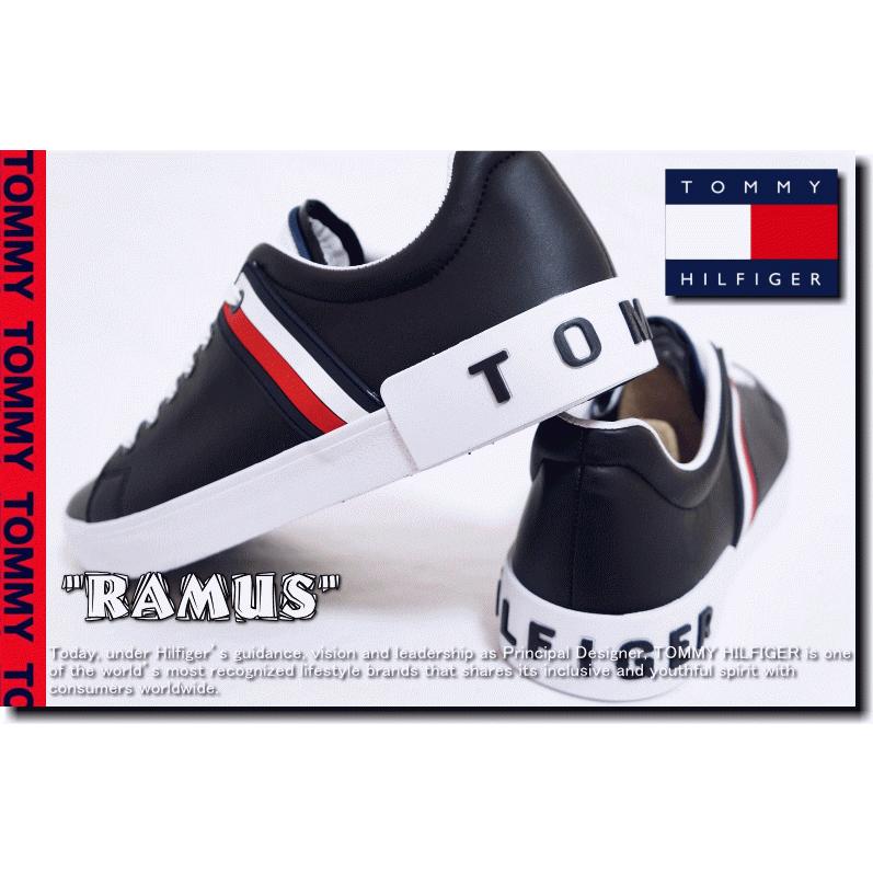 TOMMY HILFIGER 【メンズサイズ】/Tommy Hilfiger RAMUS