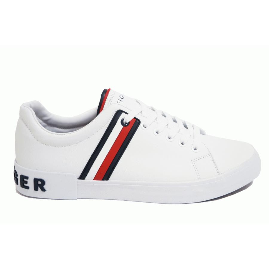 【メンズ】 Tommy Hilfiger トミー ヒルフィガー RAMUS スニーカー｜insizeplus