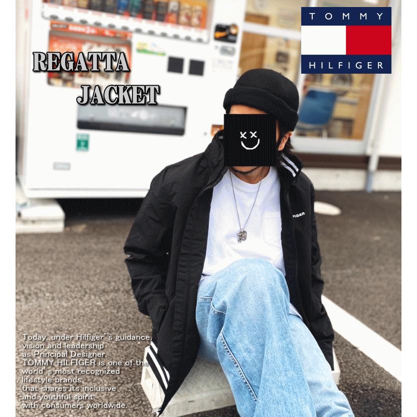 TOMMY HILFIGER（トミー・ヒルフィガー） トミー ヒルフィガー Regatta