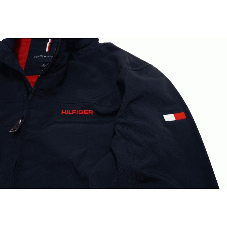 TOMMY HILFIGER（トミー・ヒルフィガー） トミー ヒルフィガー Regatta