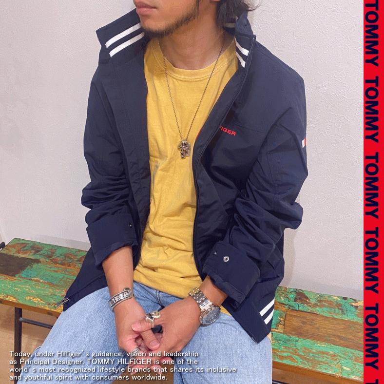 TOMMY HILFIGER（トミー・ヒルフィガー） トミー ヒルフィガー Regatta