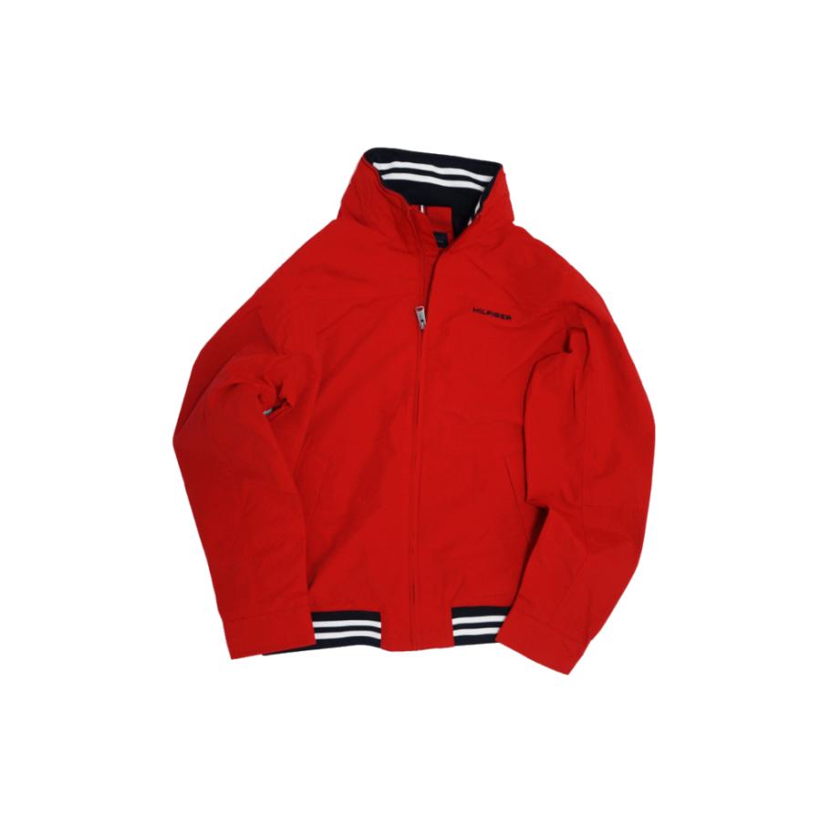 TOMMY HILFIGER Tommy Hilfiger トミー ヒルフィガー Regatta