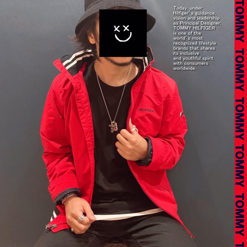 TOMMY HILFIGER（トミー・ヒルフィガー） トミー ヒルフィガー Regatta