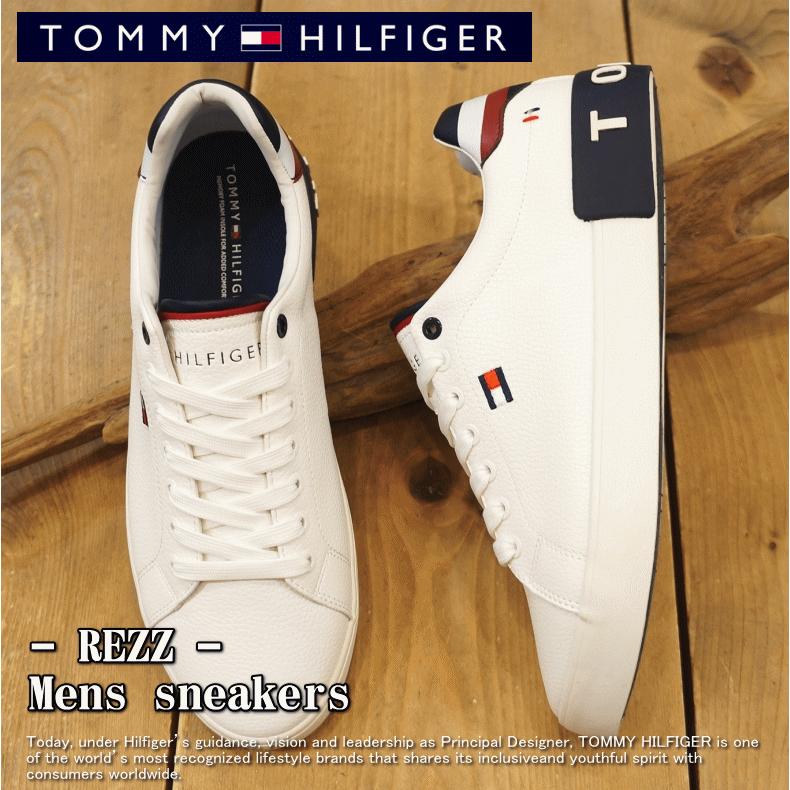 TOMMY HILFIGER 【メンズ】 Tommy Hilfiger トミー ヒルフィガー