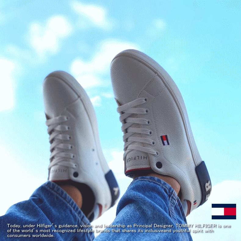 TOMMY HILFIGER 【メンズ】 Tommy Hilfiger トミー ヒルフィガー