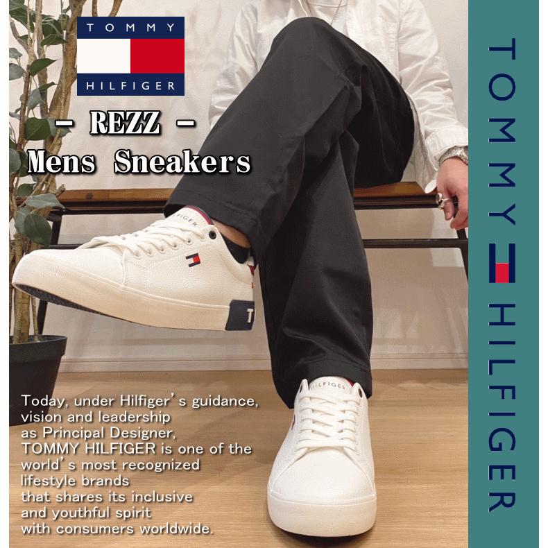 TOMMY HILFIGER 【メンズ】 Tommy Hilfiger トミー ヒルフィガー