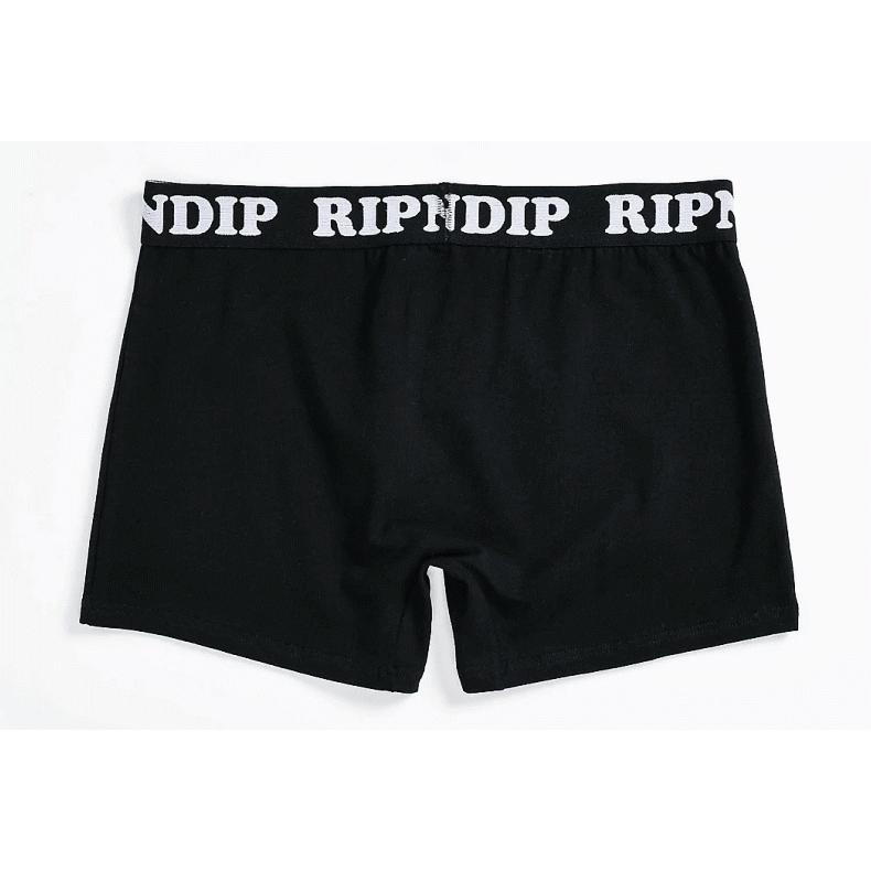 【在庫処分】 RIPNDIP Peek A Nermal Boxers リップンディップ ボクサーパンツ RND4608 -男性へのプレゼントにもオススメ-｜insizeplus｜13