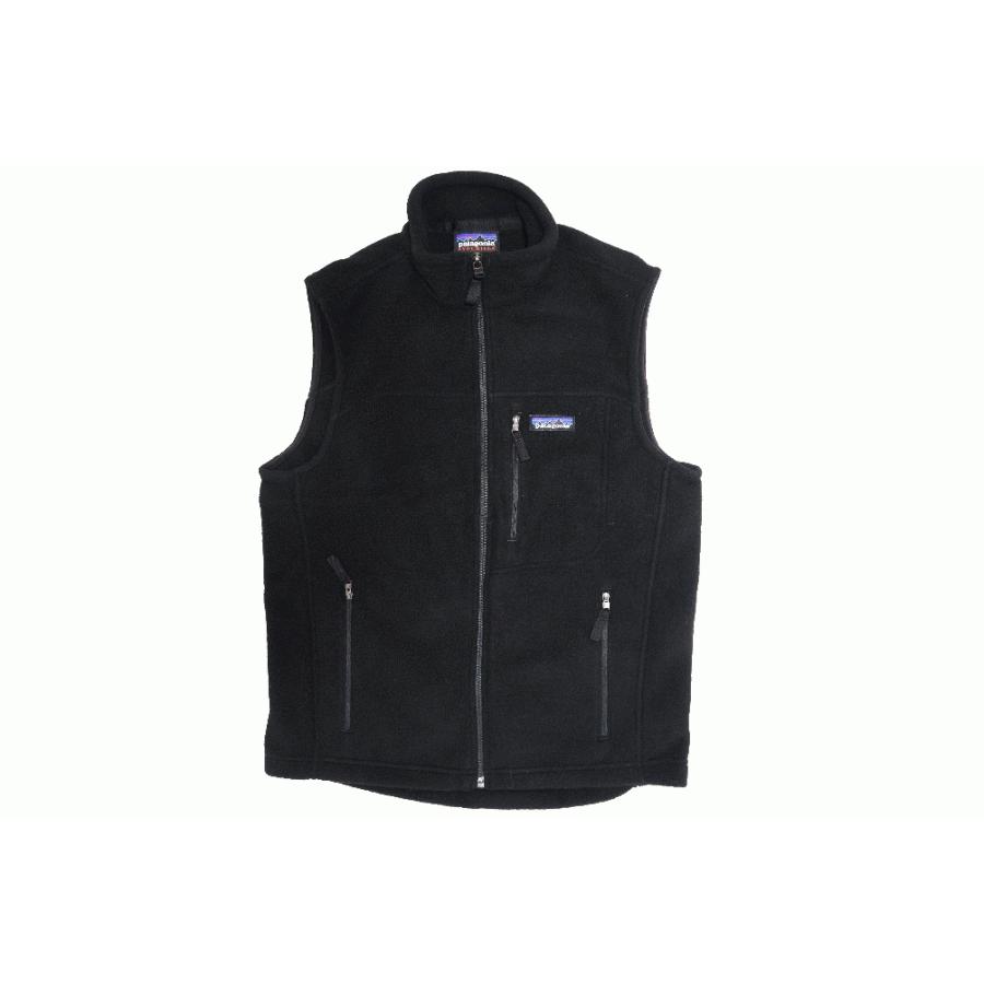 PATAGONIA パタゴニア Classic Synchilla Vest シンチラ フリース ベスト 23010 :  synchillavest-blk : INSIZE PLUS - 通販 - Yahoo!ショッピング