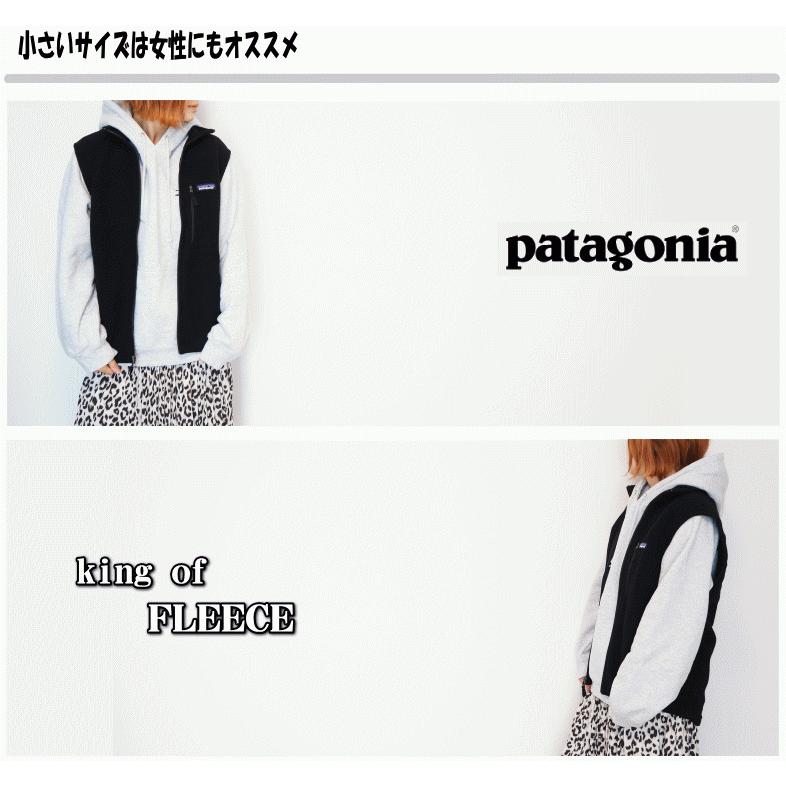 patagonia PATAGONIA パタゴニア Classic Synchilla Vest patagonia PATAGONIA パタゴニア Classic Synchilla Vest