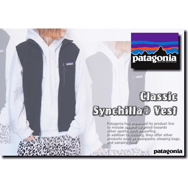 XL Patagonia SYNCHILLA パタゴニア シンチラベスト 楽天市場】パタゴニア PATAGONIAメンズ ベストMENS SYNCHILLA VEST