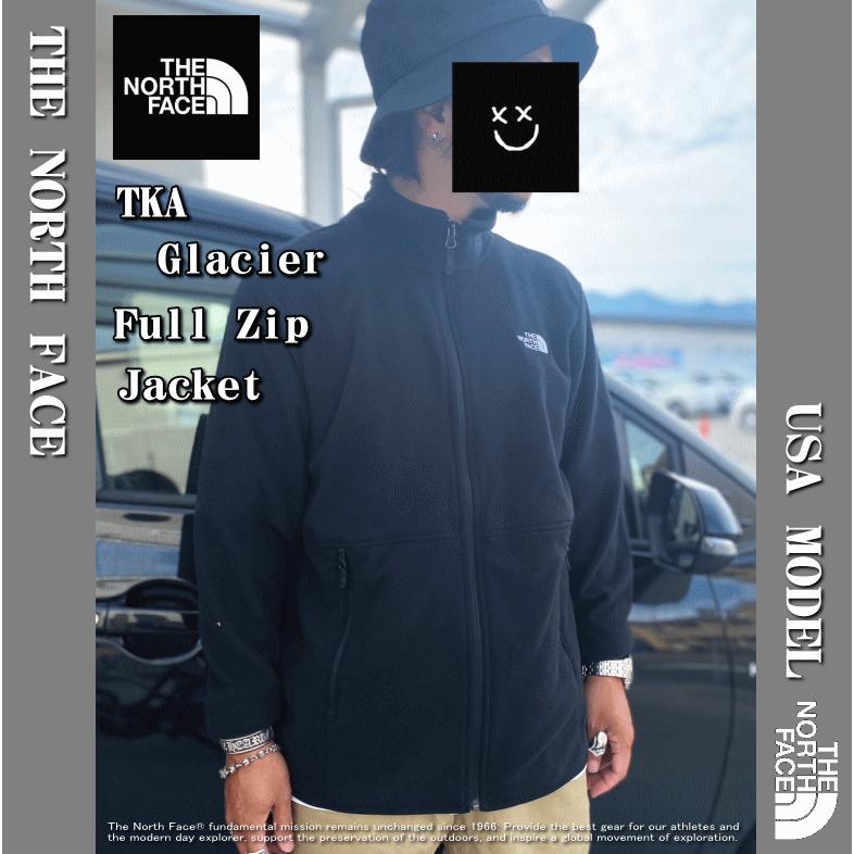 THE NORTH FACE（ザ ノースフェイス） ザ ノースフェイス TKA Glacier