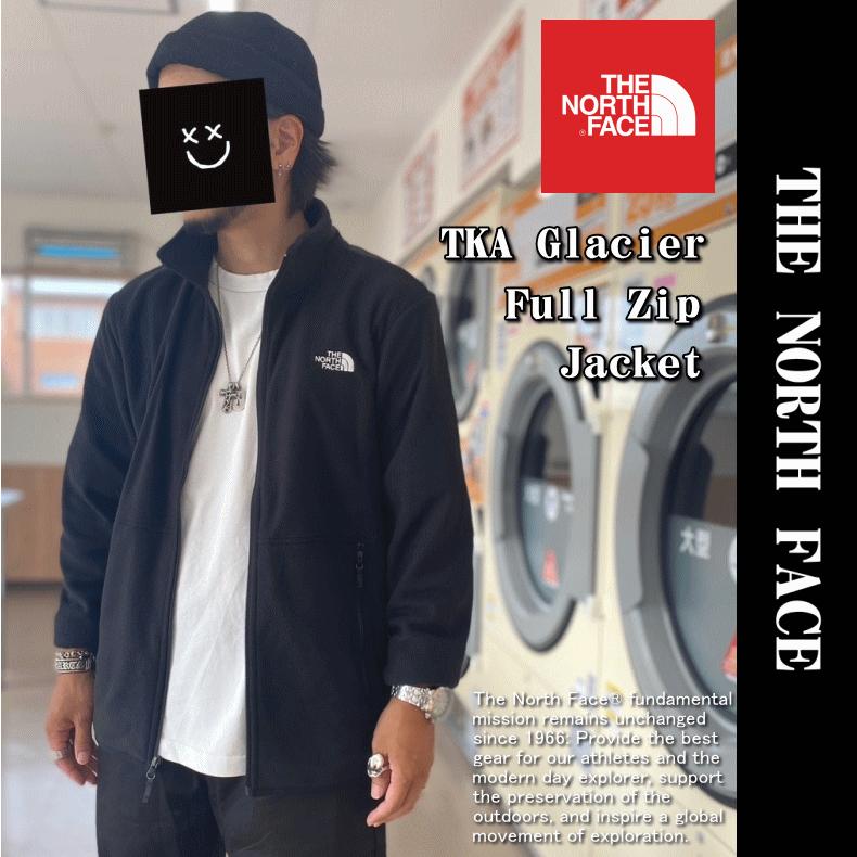 THE NORTH FACE（ザ ノースフェイス） ザ ノースフェイス TKA Glacier 