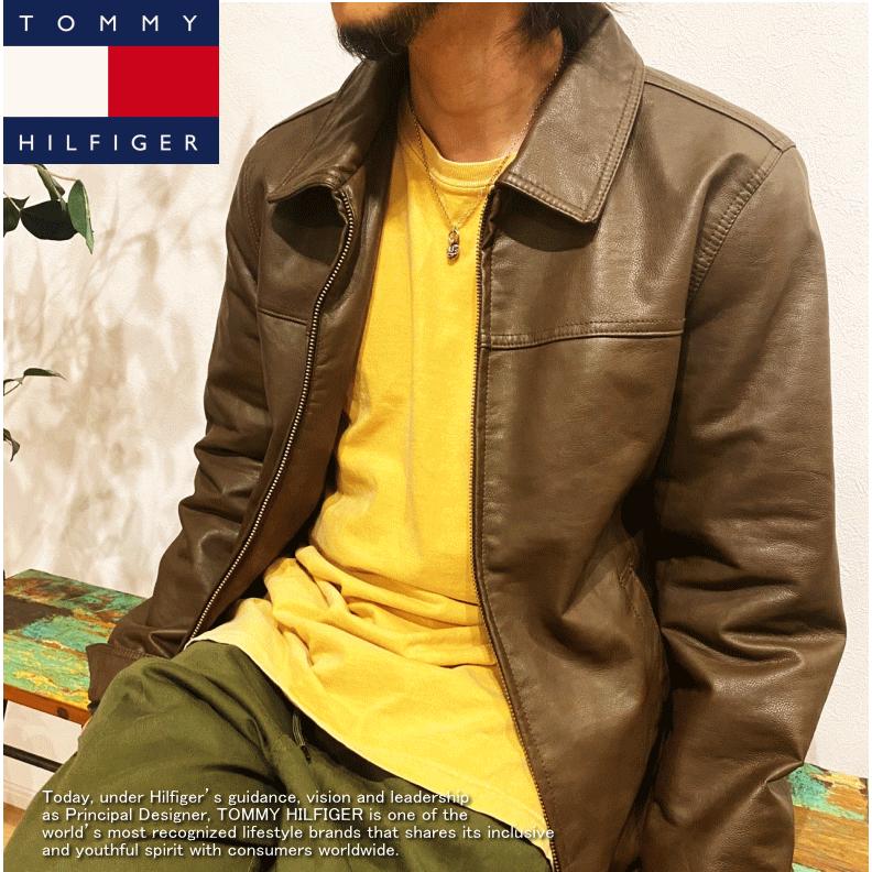 TOMMY HILFIGER（トミー・ヒルフィガー） 【在庫処分】 Tommy Hilfiger