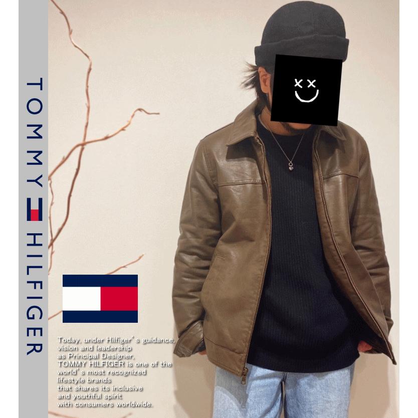 TOMMY HILFIGER（トミー・ヒルフィガー） 【在庫処分】 Tommy Hilfiger