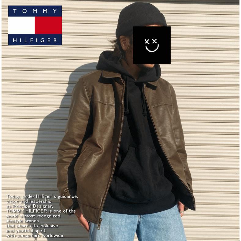 TOMMY HILFIGER（トミー・ヒルフィガー） 【在庫処分】 Tommy Hilfiger
