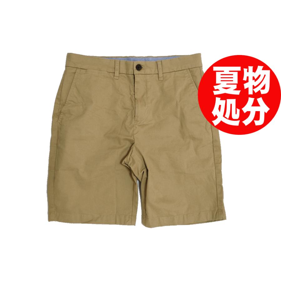 夏物処分】 【日本未発売】 Tommy Hilfiger トミー ヒルフィガー CHINO