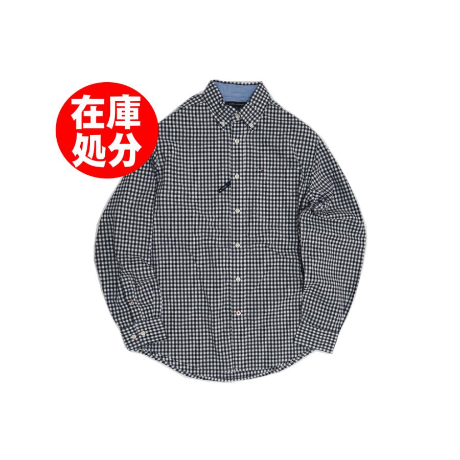 TOMMY HILFIGER 【在庫処分】 Tommy Hilfiger トミー ヒルフィガー 