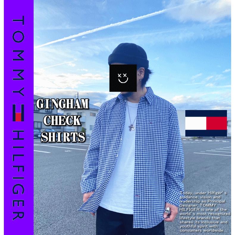 TOMMY HILFIGER（トミー・ヒルフィガー） 【在庫処分】 トミー