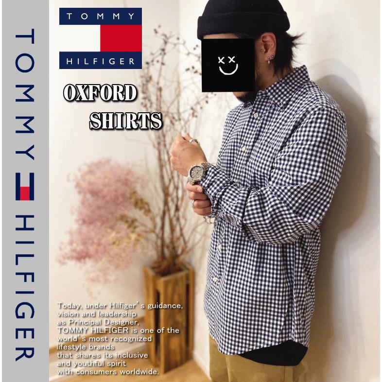 TOMMY HILFIGER 【在庫処分】 Tommy Hilfiger トミー ヒルフィガー 