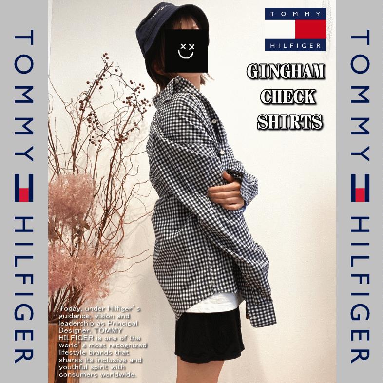 TOMMY HILFIGER（トミー・ヒルフィガー） 【在庫処分】 トミー