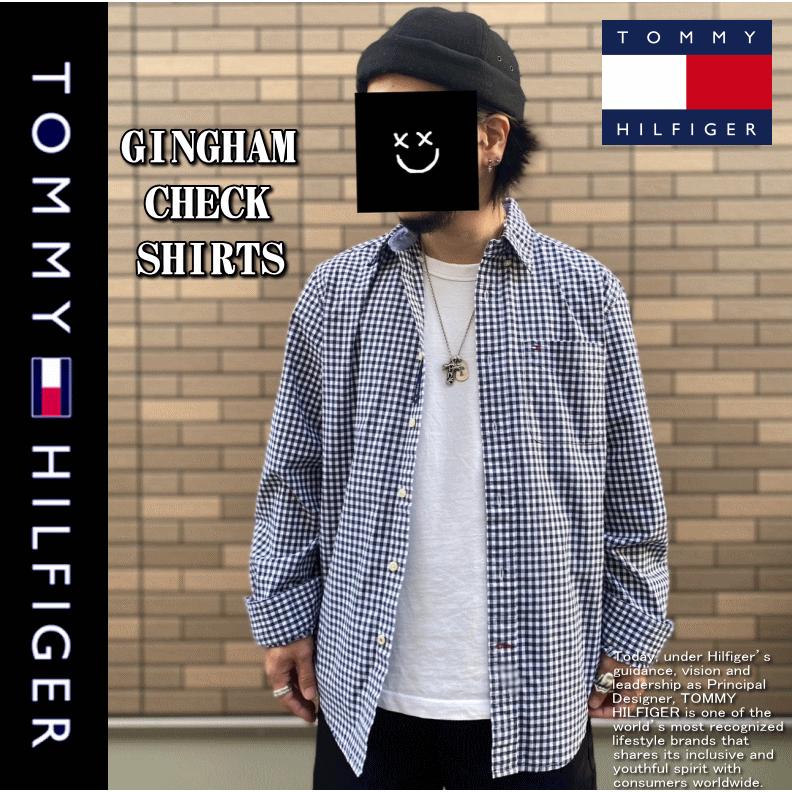 TOMMY HILFIGER 【在庫処分】 Tommy Hilfiger トミー ヒルフィガー 