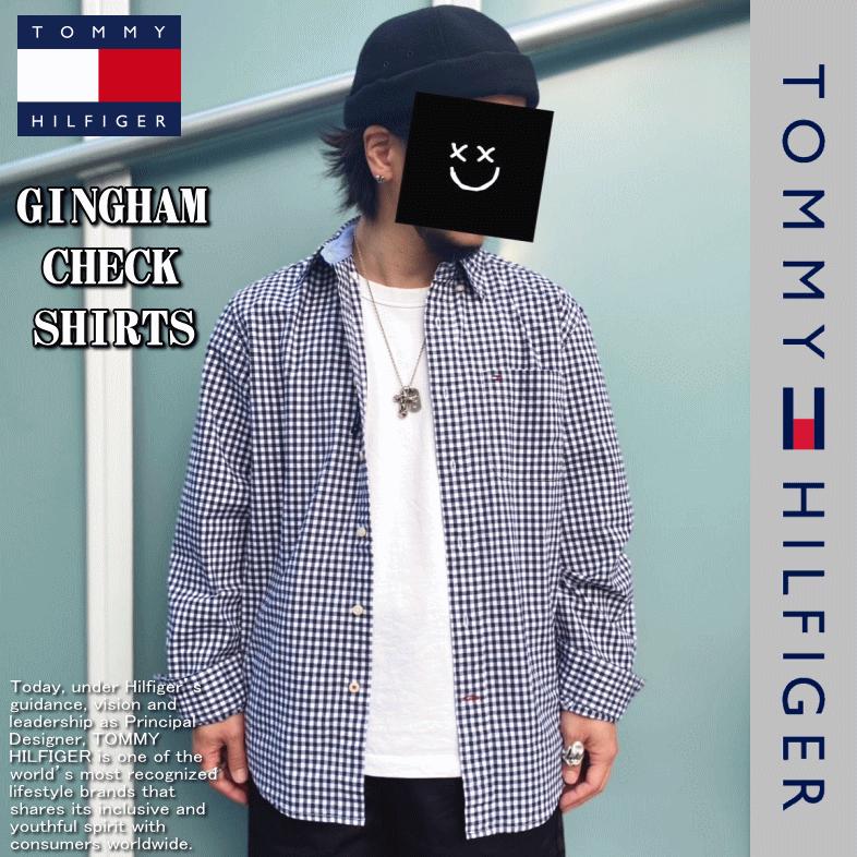 TOMMY HILFIGER（トミー・ヒルフィガー） 【在庫処分】 トミー