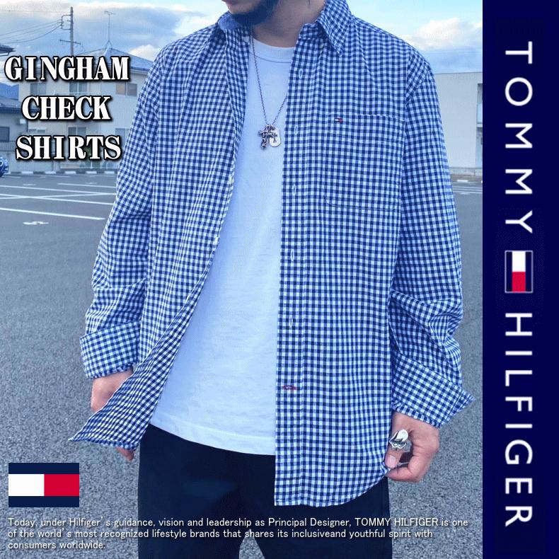 TOMMY HILFIGER（トミー・ヒルフィガー） 【在庫処分】 トミー
