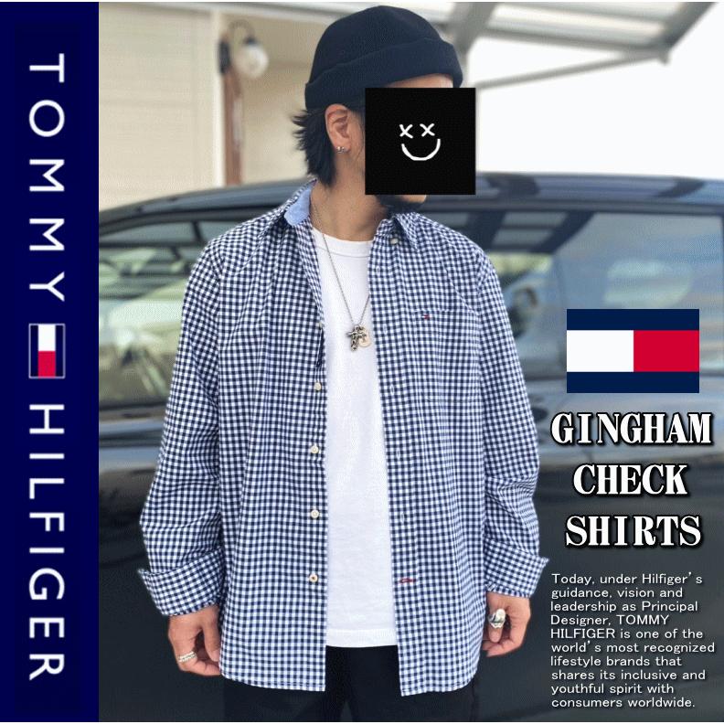 TOMMY HILFIGER（トミー・ヒルフィガー） 【在庫処分】 トミー