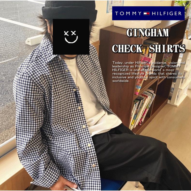 TOMMY HILFIGER（トミー・ヒルフィガー） 【在庫処分】 トミー