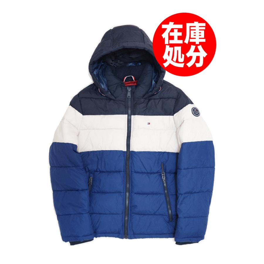 TOMMY HILFIGER（トミー・ヒルフィガー） 【在庫処分】 トミー