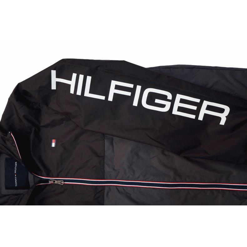 TOMMY HILFIGER（トミー・ヒルフィガー） Tommy Hilfiger ZIPPER NYLON