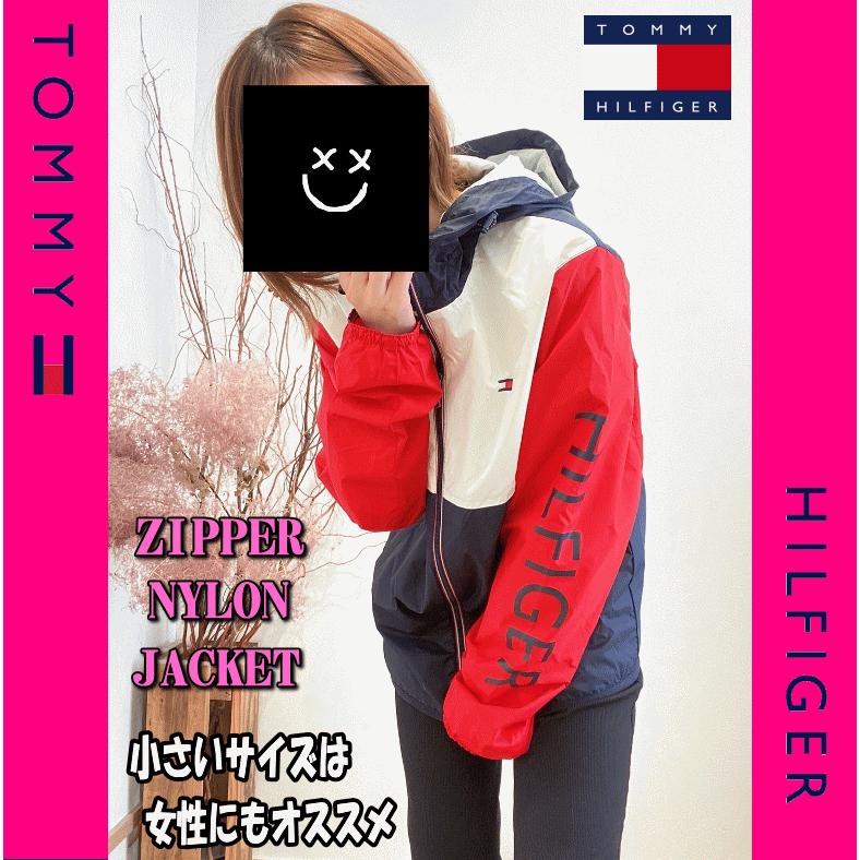 TOMMY HILFIGER（トミー・ヒルフィガー） トミー ヒルフィガー ZIPPER