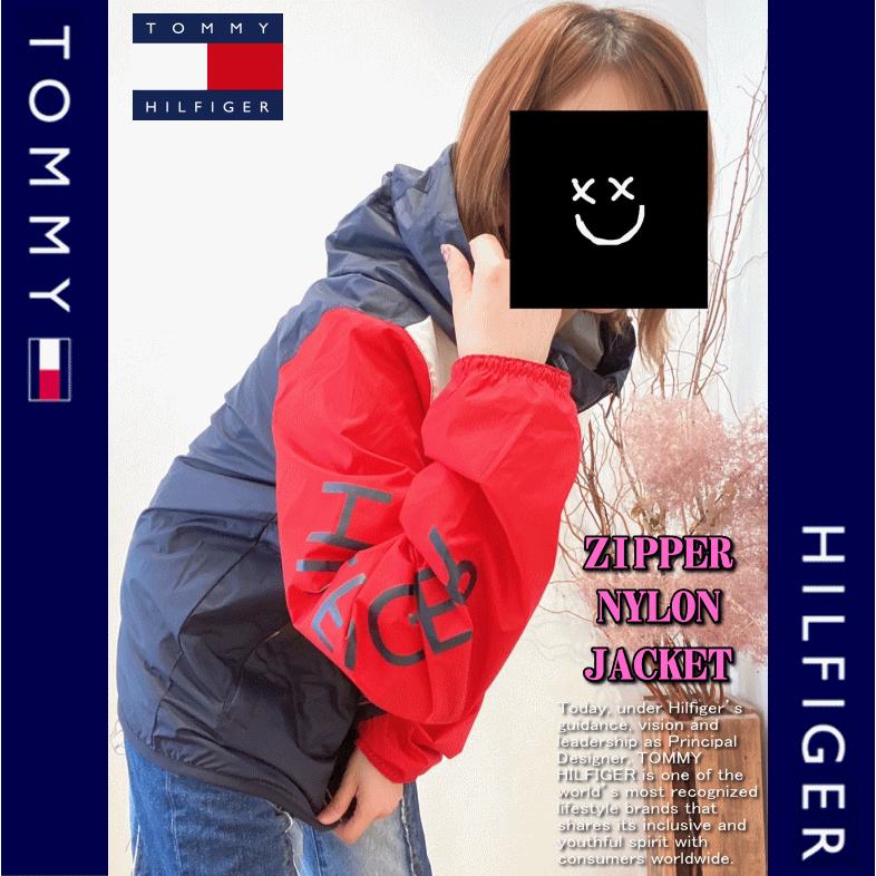 TOMMY HILFIGER（トミー・ヒルフィガー） トミー ヒルフィガー ZIPPER