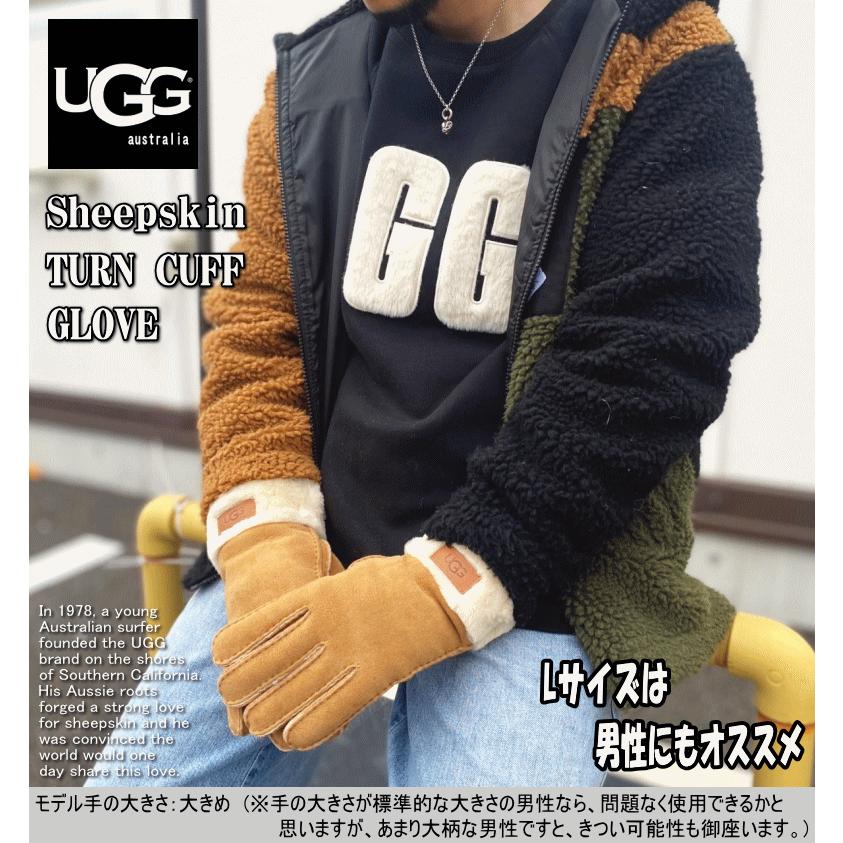 UGG Australia（アグオーストラリア） 【Lサイズ】【男性にも対応