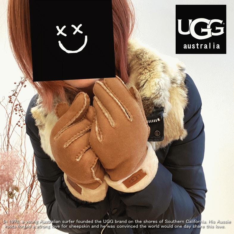 UGG Australia 【Lサイズ】【男性にも対応】 アグ Sheepskin