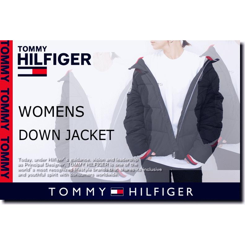 TOMMY HILFIGER（トミー・ヒルフィガー） Tommy Hilfiger WOMENS DOWN