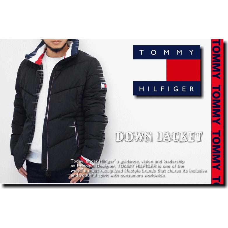 TOMMY HILFIGER（トミー・ヒルフィガー） Tommy Hilfiger WOMENS DOWN