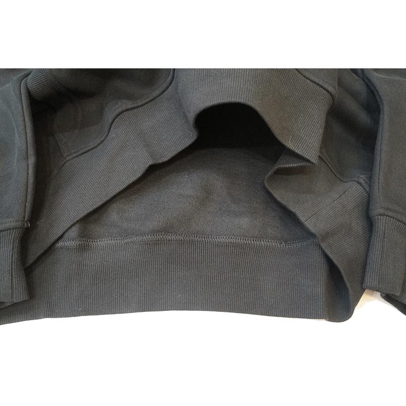 【超上質スウェット生地】 UGG アグ LOGO HOODIE 裏起毛 ロゴ スウェット パーカー 1171478_10