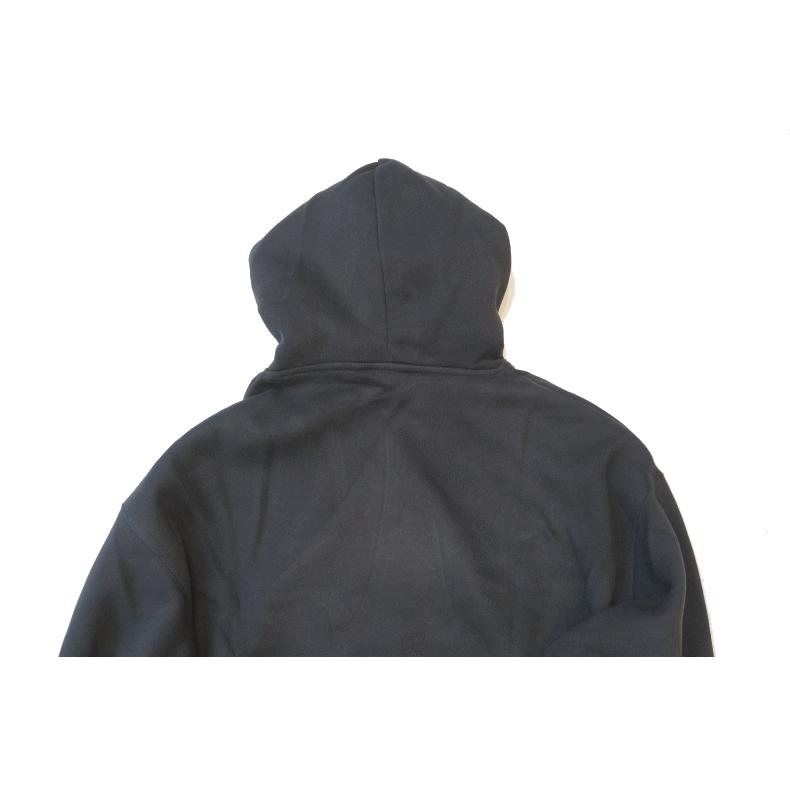 【超上質スウェット生地】 UGG アグ LOGO HOODIE 裏起毛 ロゴ スウェット パーカー 1171478_11