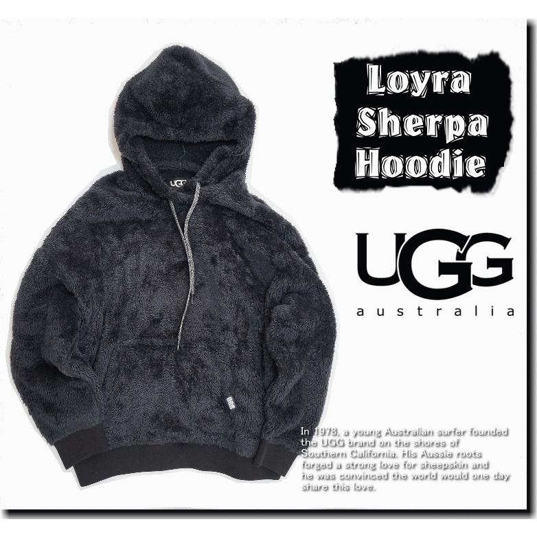 UGG Australia（アグオーストラリア） 【超上質ボア素材】 UGG アグ