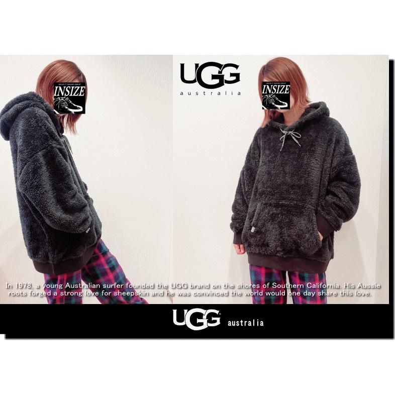 UGG Australia（アグオーストラリア） 【超上質ボア素材】 UGG アグ