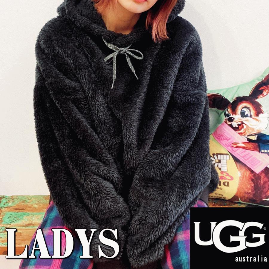 UGG Australia（アグオーストラリア） 【超上質ボア素材】 UGG アグ