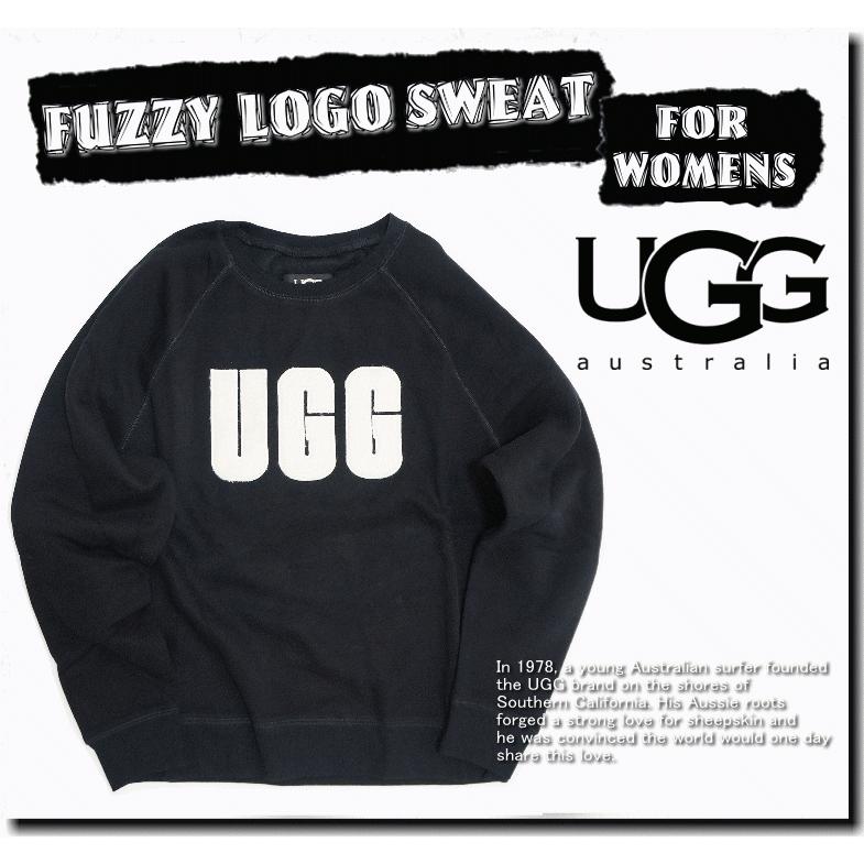 UGG Australia 【超上質スウェット生地】 アグ MADELINE FUZZY UGG Australia 【超上質スウェット生地】 アグ MADELINE FUZZY
