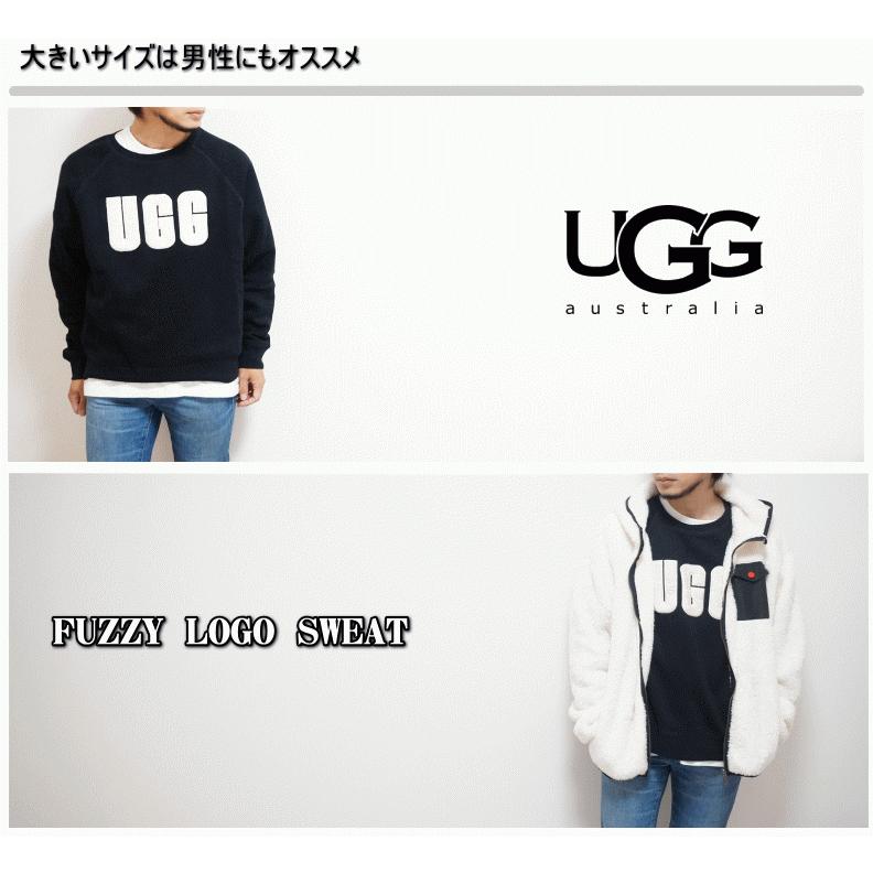 UGG Australia 【超上質スウェット生地】 アグ MADELINE FUZZY UGG Australia 【超上質スウェット生地】 アグ MADELINE FUZZY