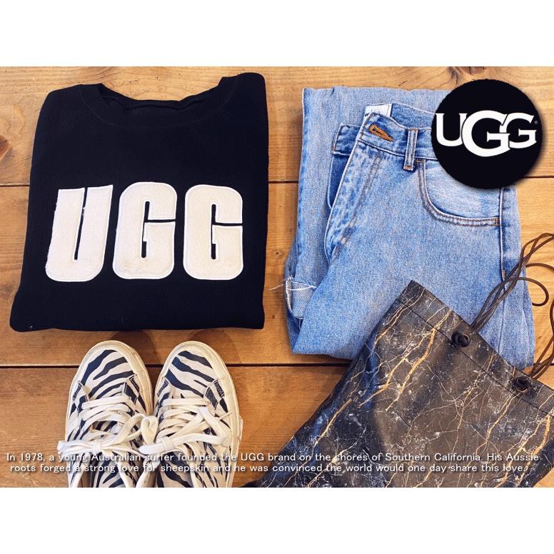 UGG Australia 【超上質スウェット生地】 アグ MADELINE FUZZY UGG Australia 【超上質スウェット生地】 アグ MADELINE FUZZY